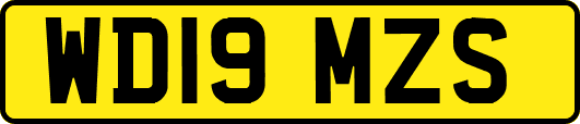 WD19MZS