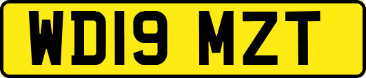 WD19MZT