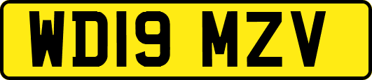 WD19MZV