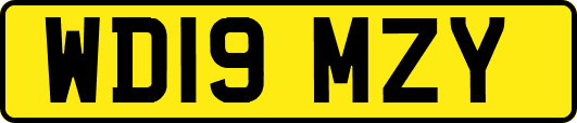 WD19MZY