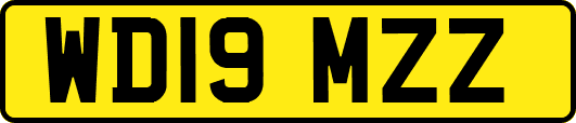 WD19MZZ