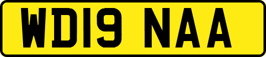 WD19NAA