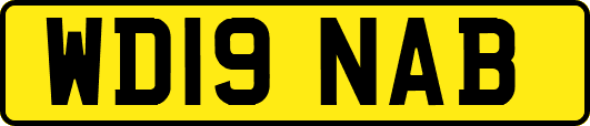 WD19NAB