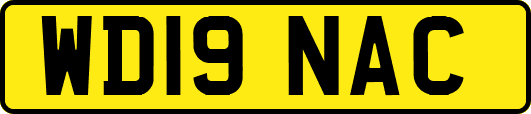 WD19NAC