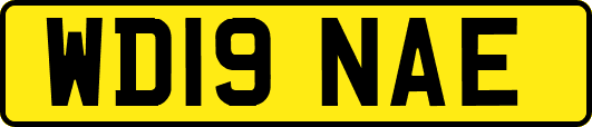WD19NAE