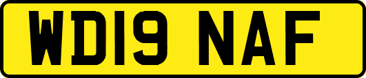 WD19NAF