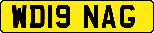 WD19NAG