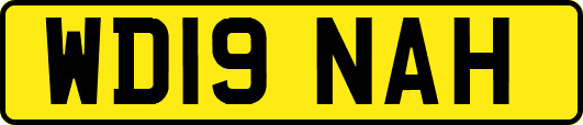 WD19NAH