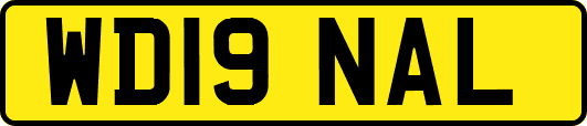 WD19NAL