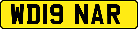 WD19NAR