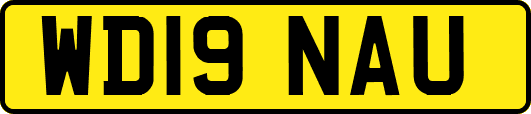 WD19NAU