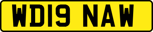 WD19NAW
