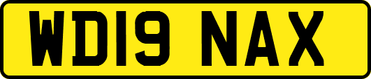WD19NAX