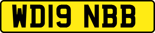 WD19NBB
