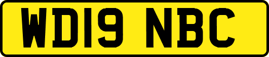 WD19NBC
