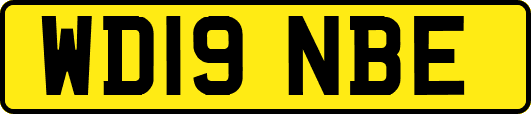 WD19NBE