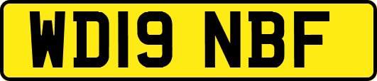 WD19NBF