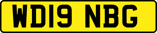 WD19NBG