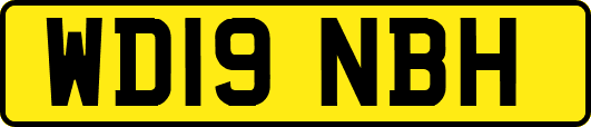 WD19NBH