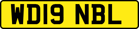 WD19NBL