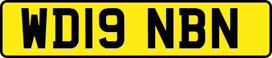WD19NBN