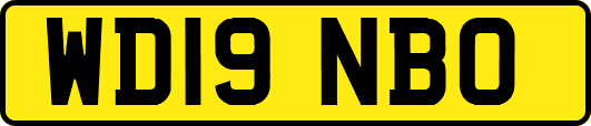 WD19NBO