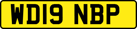 WD19NBP