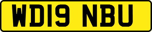 WD19NBU
