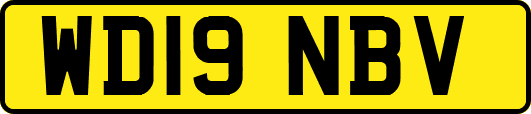 WD19NBV