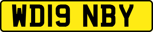 WD19NBY