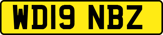 WD19NBZ