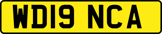 WD19NCA