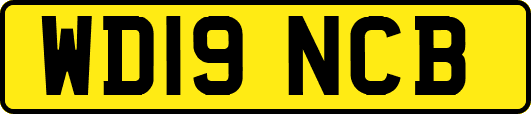 WD19NCB