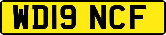 WD19NCF