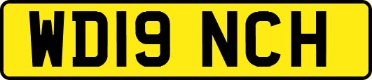 WD19NCH