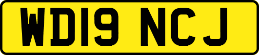 WD19NCJ