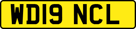 WD19NCL