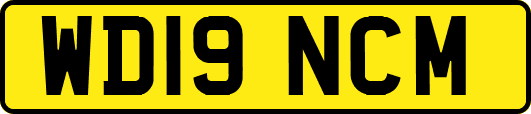 WD19NCM