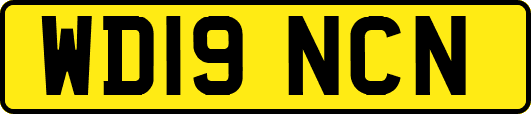 WD19NCN