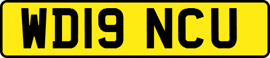 WD19NCU