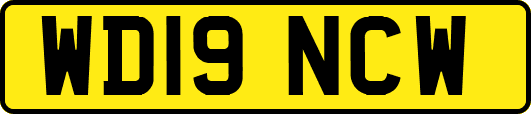 WD19NCW