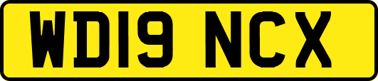 WD19NCX