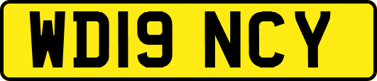 WD19NCY