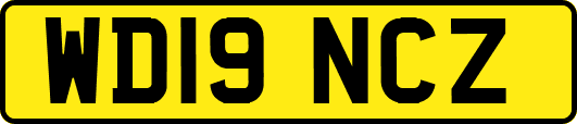 WD19NCZ