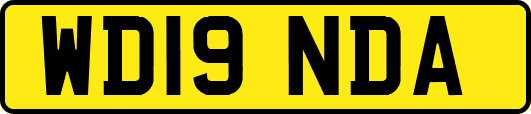 WD19NDA