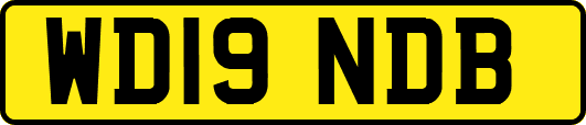 WD19NDB