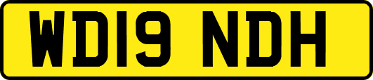 WD19NDH
