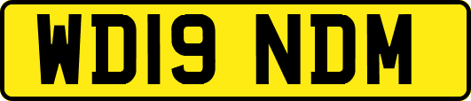 WD19NDM