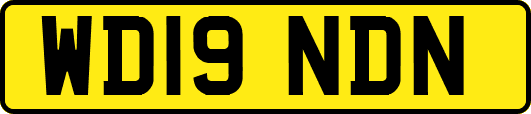 WD19NDN