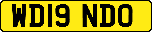 WD19NDO